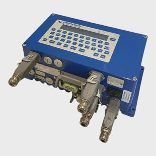 Borries EGBOXZAM5 Marking Systems EGBOX for Industrial Print