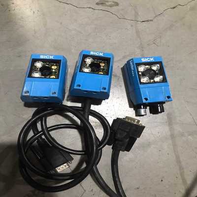 【议价】SICK西克读码器ICR620E-H12013S01V2适用