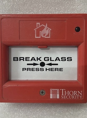 TYCOTHORNCP820手动呼叫点MCP125.440.060.T