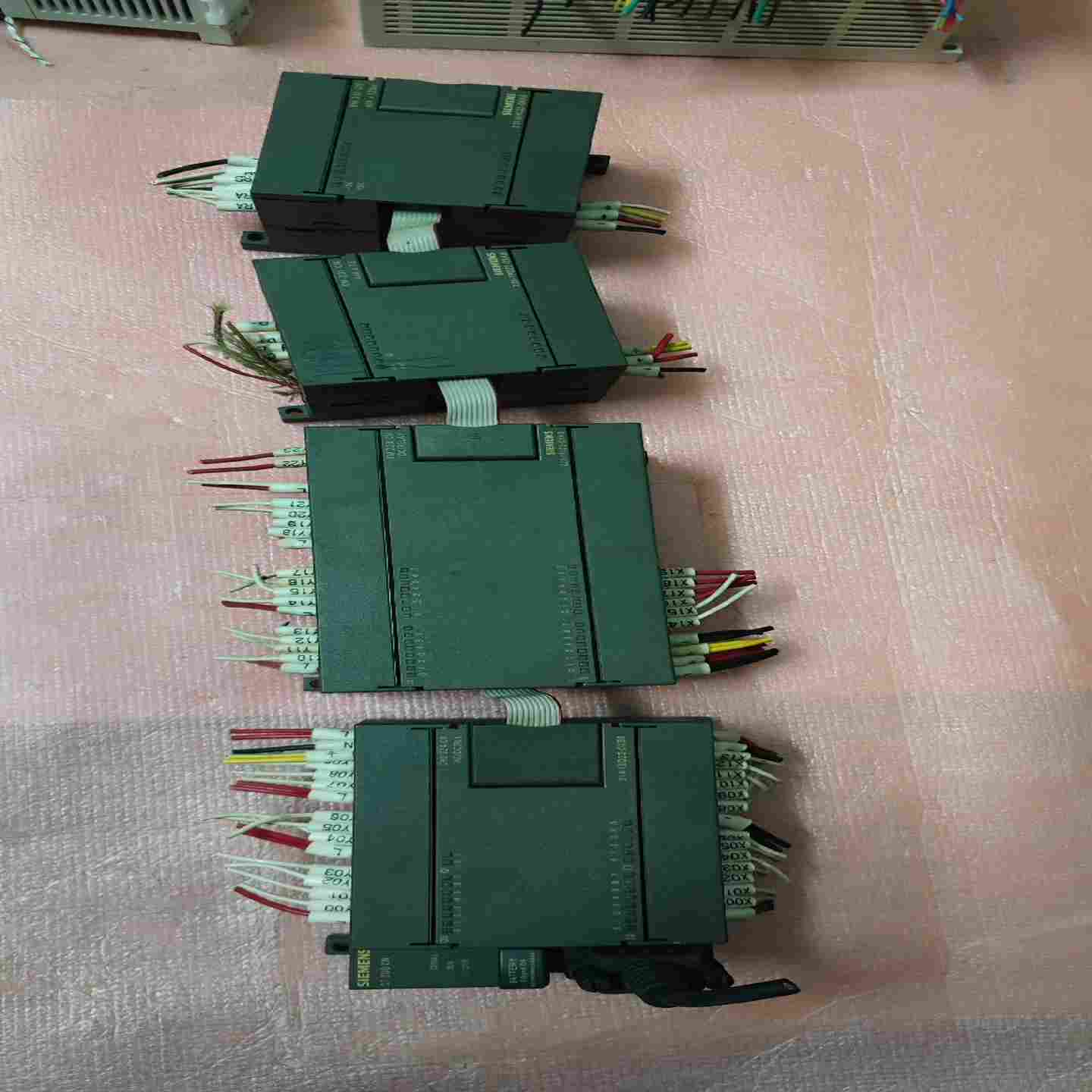 议价西门子6ES7S214-1BD23-0XB8（160现货/维修