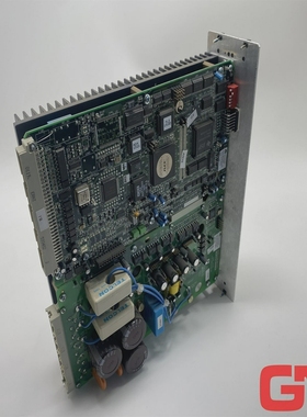 KollmorgenServotronixPoderMduloPMM45APRD0016700B00