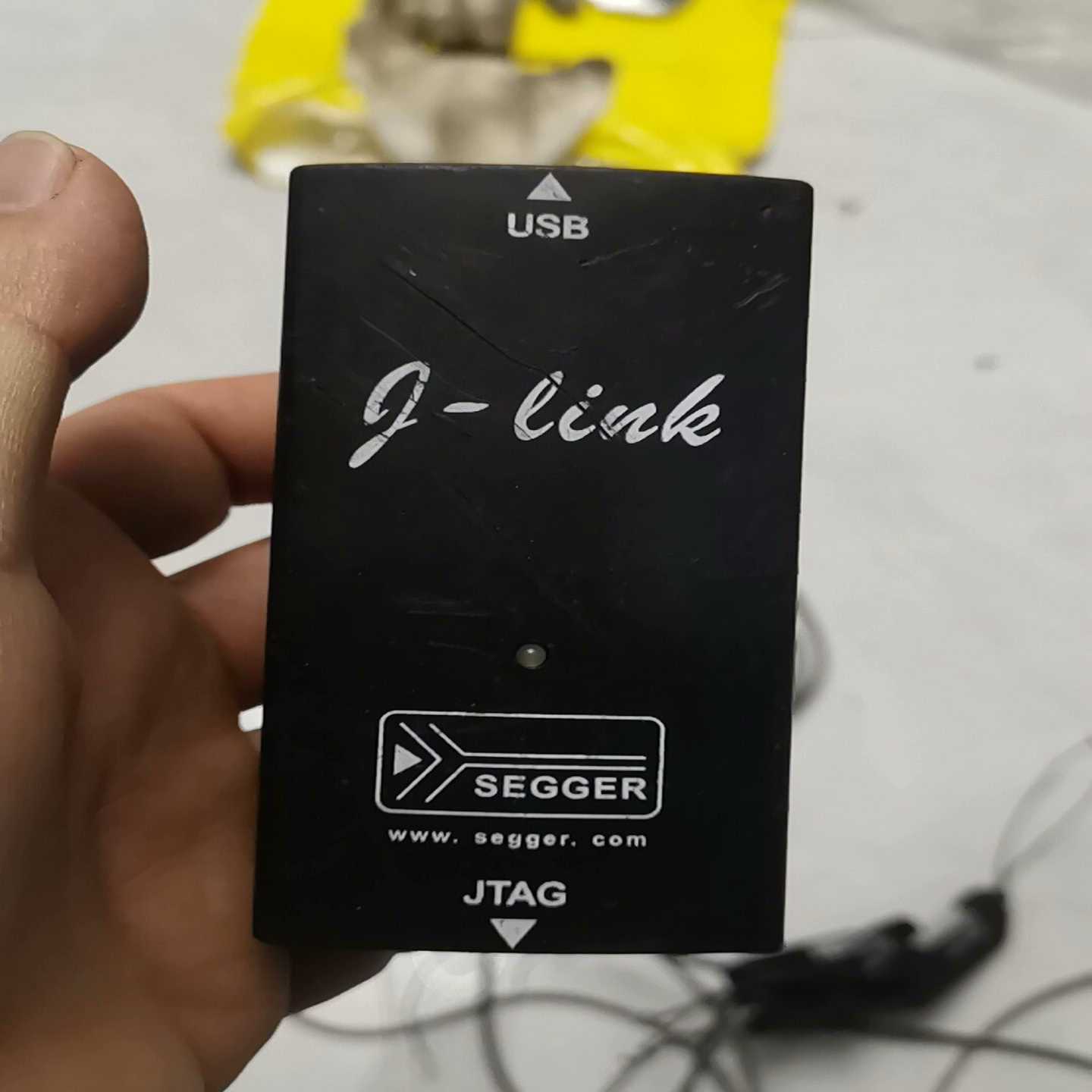 JLINKV8调试器J-LINKarmcortex-询价