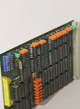 Daverio T304360 Board