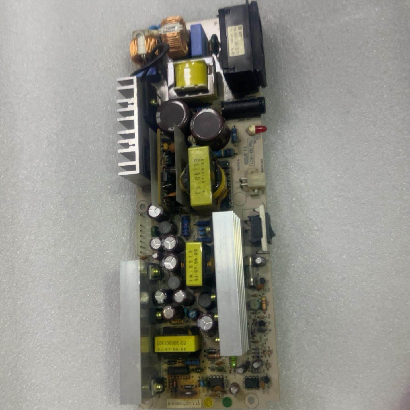 IMCOS LDK-100 PSU 自动电话交换机电源板