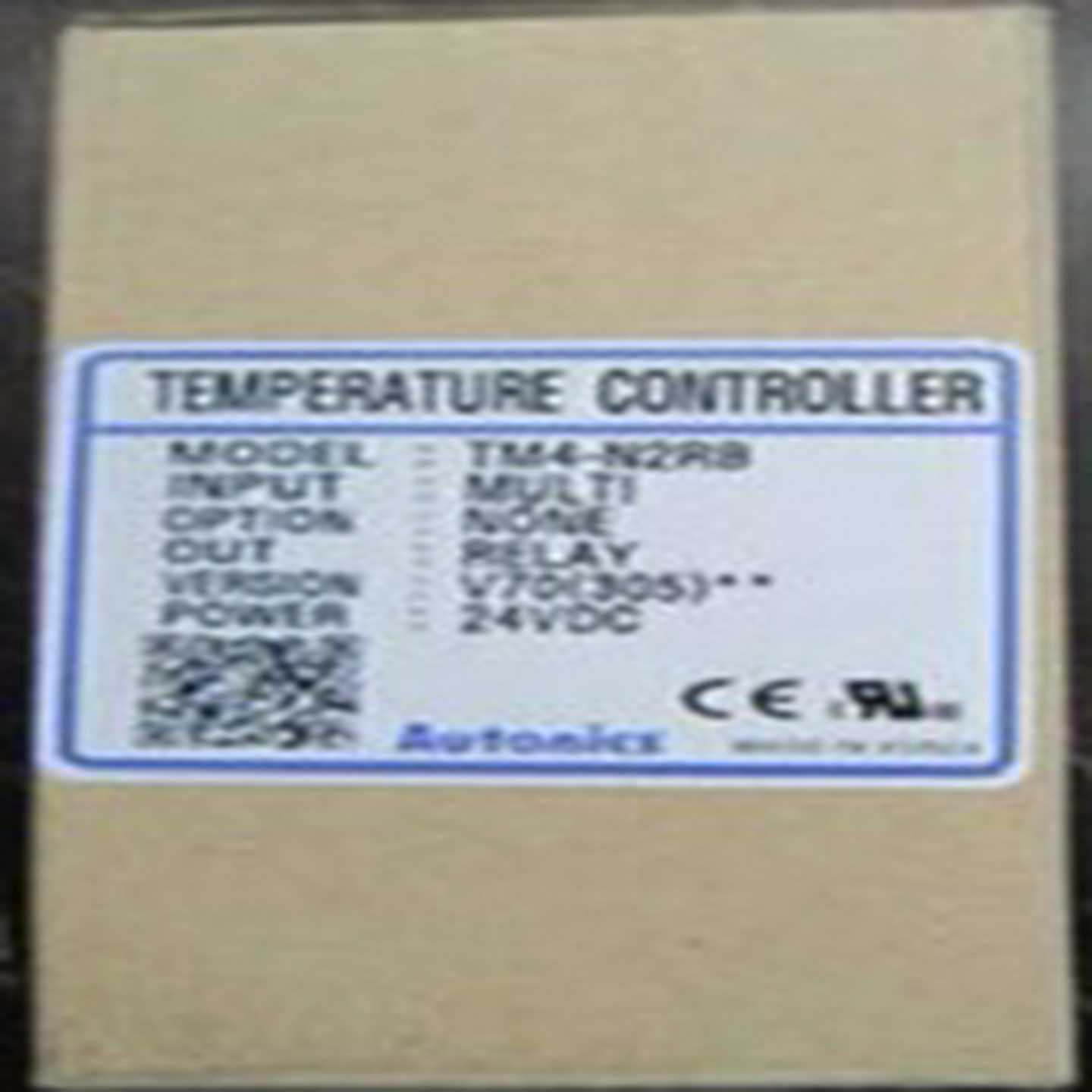 TM4-N2RB奥托尼克斯温控模块TM4-N2RB，议价