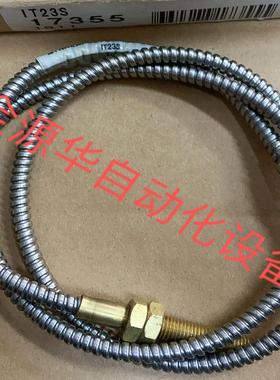 配件IT23S  原装邦纳BANNER邦纳光纤传感器IT23S 正品 现货议价