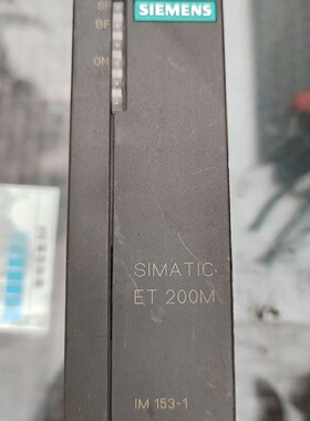 西门子模块6ES71531AA030XB0-议价