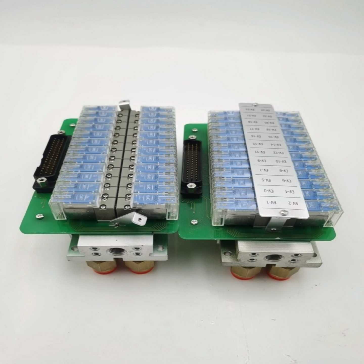 V114-5FZ-X6全新原装SMC电磁阀及底座无包装实--议价商品