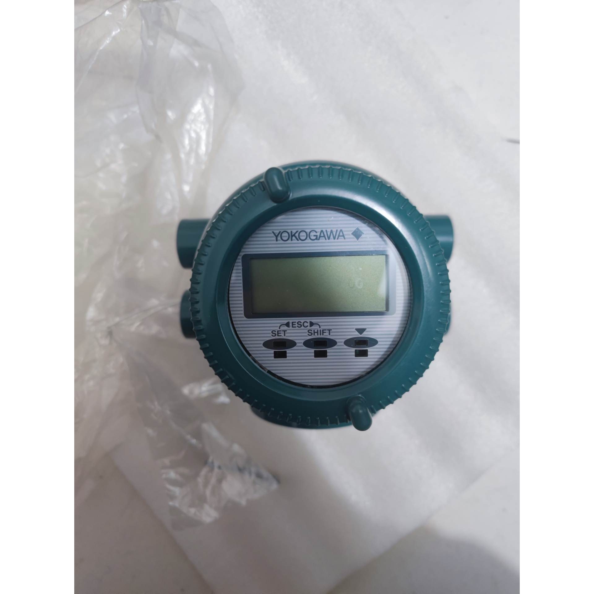 【议价】横河AXFA14G-E1-01电磁流量计转换器