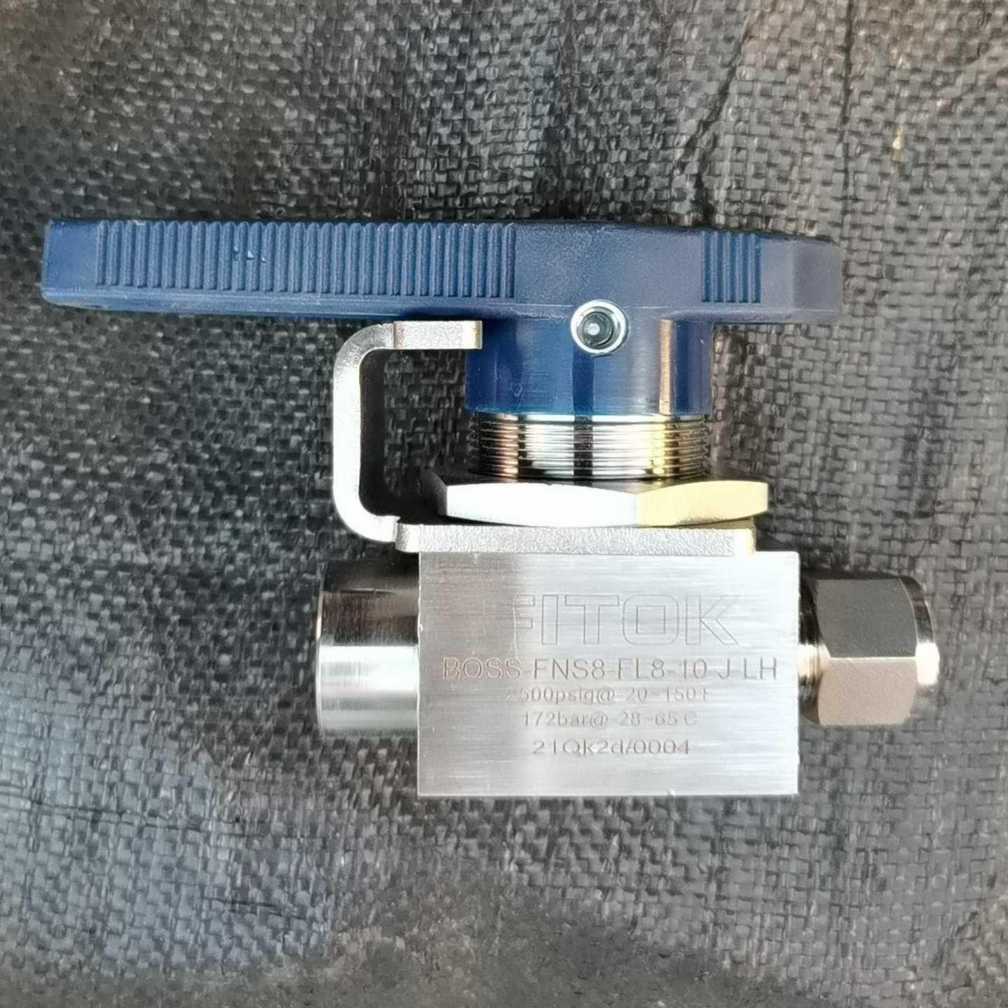 飞托克FITOKBOSS-FNS8-FL8-10-J-LH--议价商品