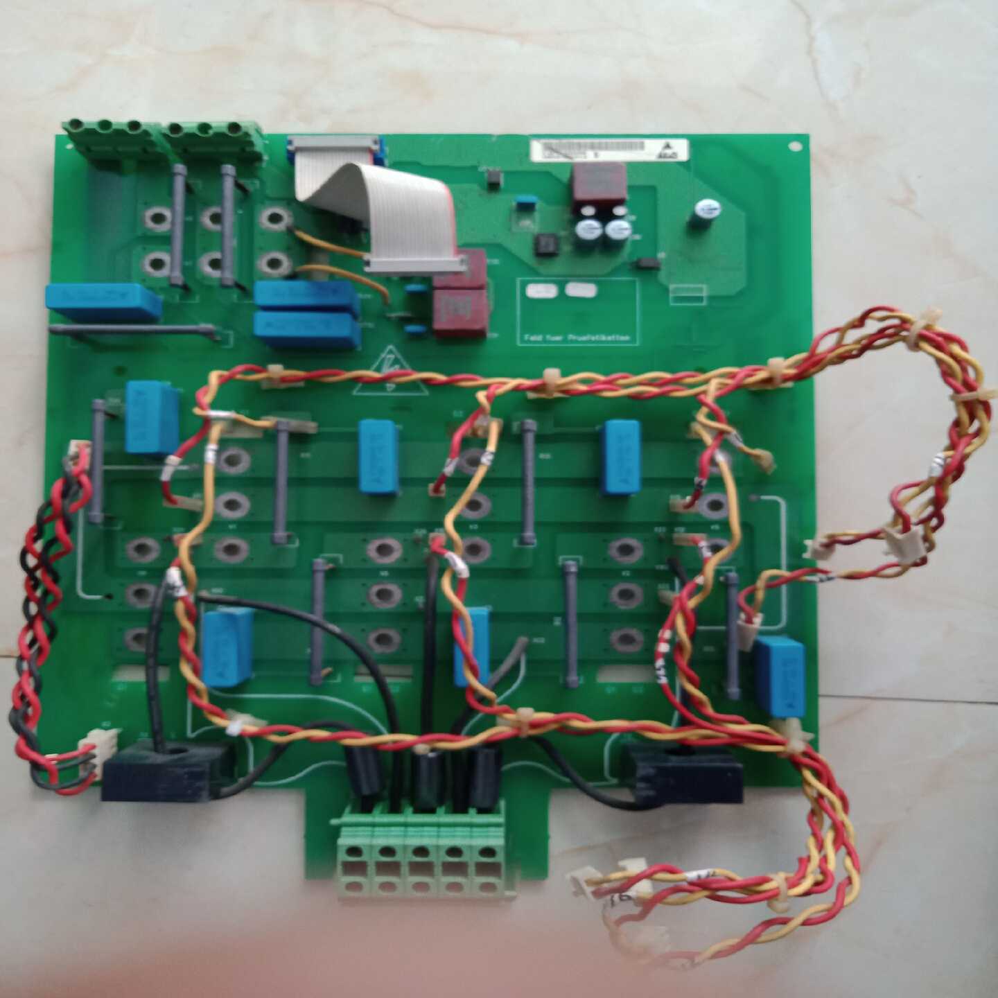 C98043-A7010-L2直流调速器励磁板己测试包~询价