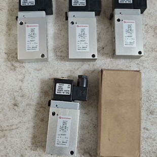 溢价-诺冠2623077NORGREN电磁阀