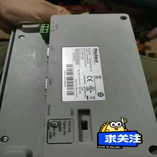 普洛菲斯触摸屏PFXGP4402WADW余料,未询价