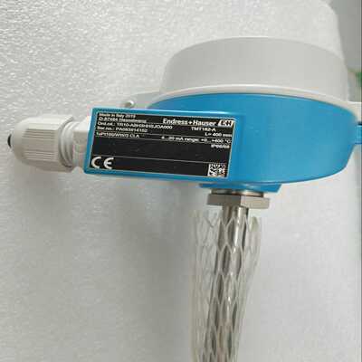 恩德斯豪斯Endress+Hauser（地坛设备）