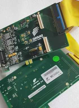 大洋ME500e非编板卡DAYANG LC400e-adui~询价