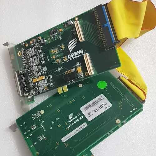 大洋ME500e非编板卡DAYANG LC400e-adui~询价