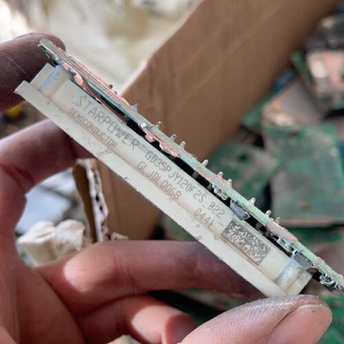 GD35piy120f2s-b22、原装，，成色—议价