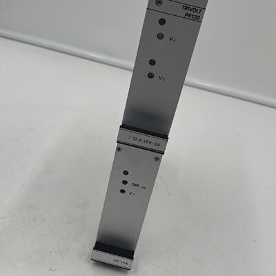 Vero 116010047L Trivolt PK120 Power Supply 115230V AC 47400H