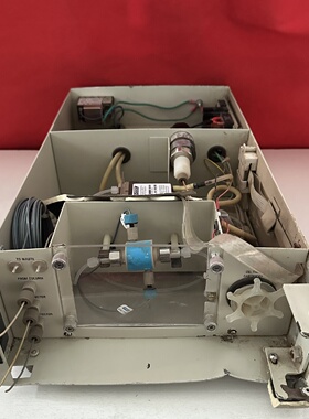 询价*Alltech641气体抑制器型号641Suppres
