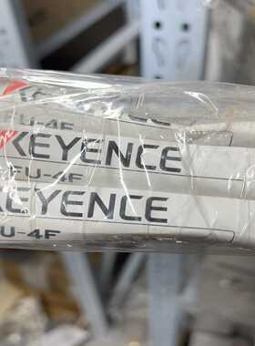 全新原装正品基恩士KEYENCEfu-4f-议价