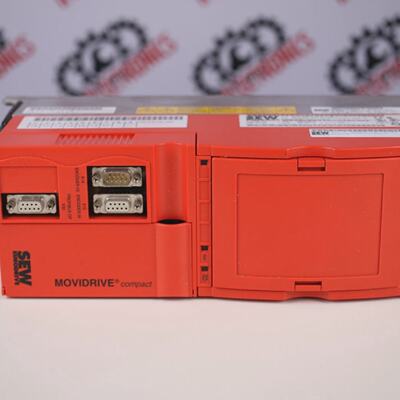 SEWEURODRIVE MCV41A00305A3400  MDX60A00305A WECHSELRICHTER