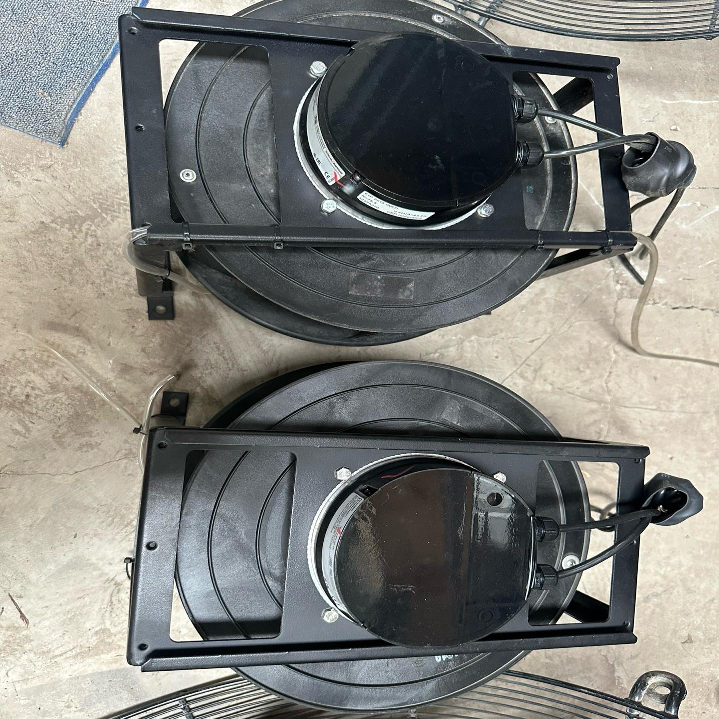 【请询价】施乐百进口变频风机EC风机施乐百RH31V-6IKBD