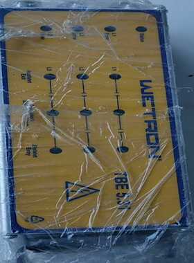 德国WETRON控制器询价