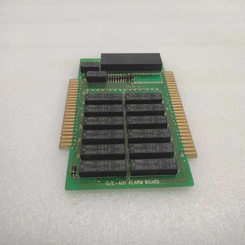 PCB GEAB1 ALARM BOARD
