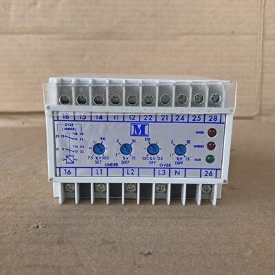 MULTITEK M200V33C Spannungsrelais M200V33C