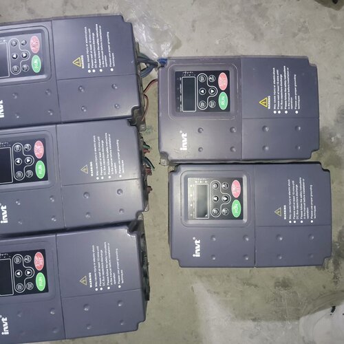 寻英威腾变频器型号CHF100A004G5R5P4CH