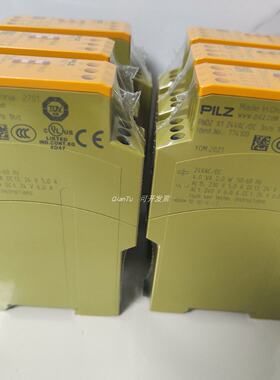 议价PILZ/皮尔磁光栅零件630345 PSEN op Testpiece F 14mm 现货
