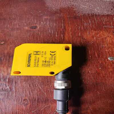 德国SchmersalSLB400-R50-21P接近开-议价