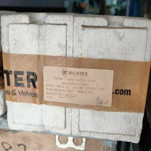 咨询-RICHTERCHEMIE泵MNK系列MNK32-1