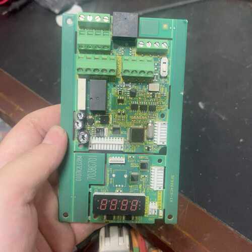 变频器ATV302系列变频器主板CPU板 显示板 PN~询价