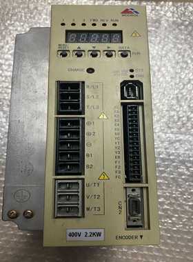 蒙德驱动器IMS-LMF-42P2E2 2.2KW ~询价