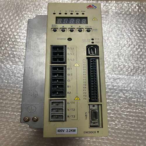 询价蒙德驱动器IMS-LMF-42P2E22.2KW