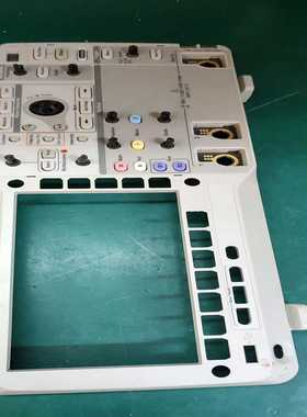 泰克示波器配件，DPO2012前面板，操作按键板，橡胶按键配-议价