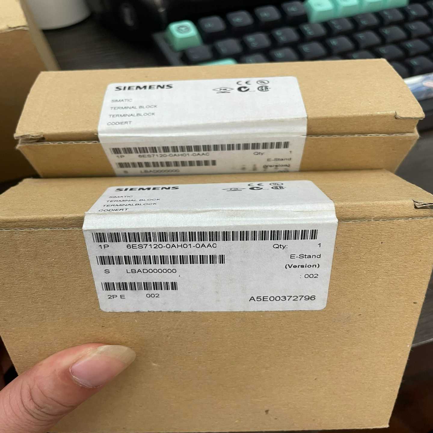 6ES7120-0AH01-0AA0询价