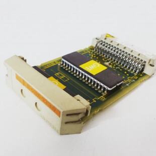 Siemens 6FR18260AB101G 6FR1 8260AB101G EStand A used