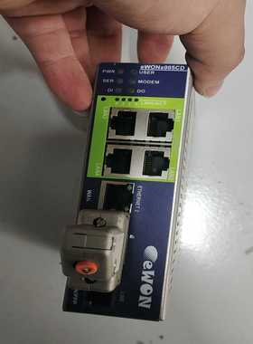 eWON序列号1114-0009-56成色如图，功能包--议价商品