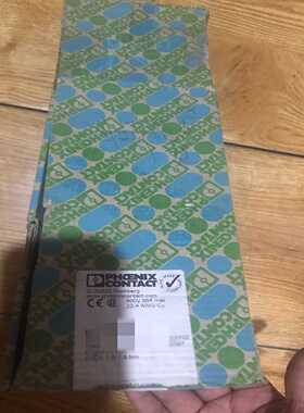 全新菲尼克斯Phoenix  接线 线端子 UIK16 ，订货号--议价商品