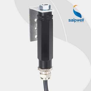 25度可调防爆温度控制器 saipwell危险区域防爆温控器 REX011
