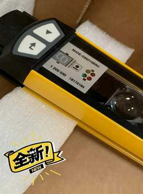 【星慕电子】1200013 M40S-034010AR0西克SICK光栅