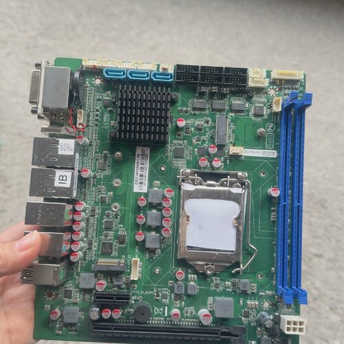 询价/信步CEC一1124系列主板H110主板DDR4