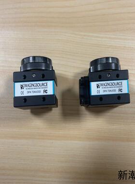 Imagingsource工业相机DFK 72AUC0议价商品