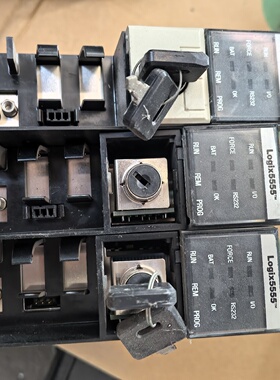 AB模块1756L55A1756M12A版本实-议价