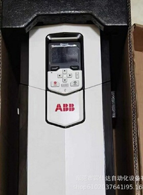 寻IACSM104AM046A4ACSM10102A54变频器ABB现货质保库存议价