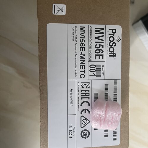 【询价】prosoft mvi56e-mnetc议价