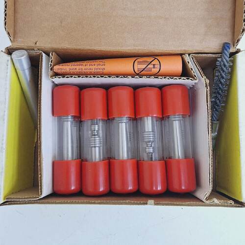 Expansion Seal Technologies P2500S PopAPlug II Kit10 plugs 1