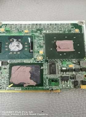 实物图POKI-1731-600-AERZ103CPU模询价